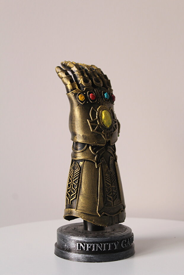 Thanos Sonsuzluk Eldiveni 15 cm - 2