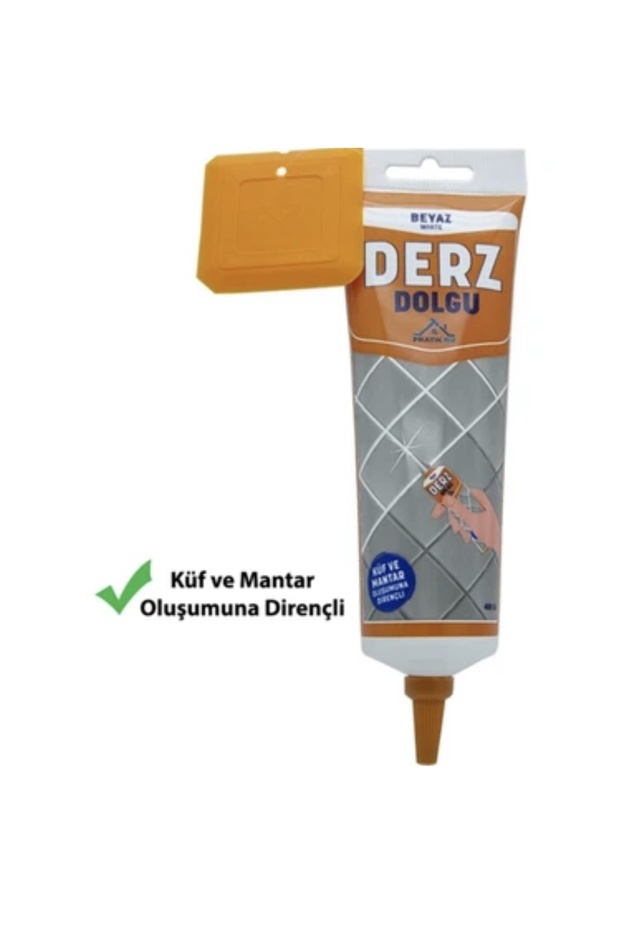 Hazır Derz Dolgu - 1