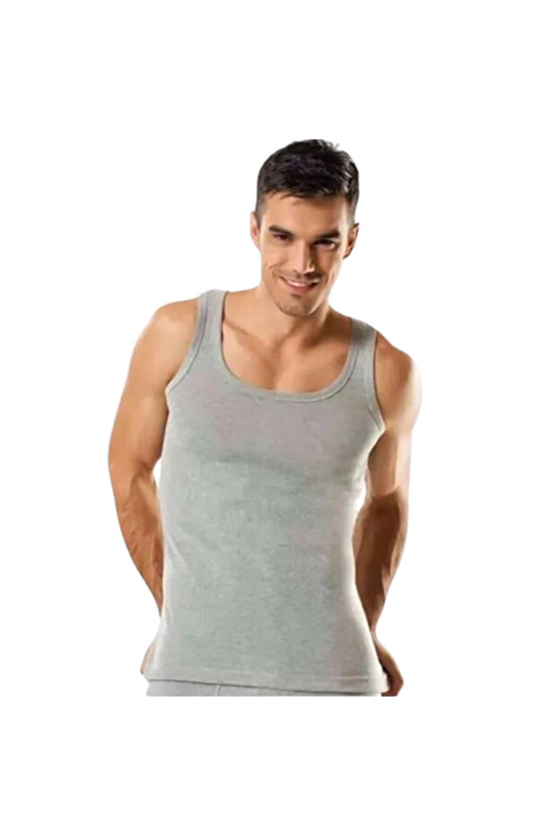 Erkek Askılı Atlet - 2