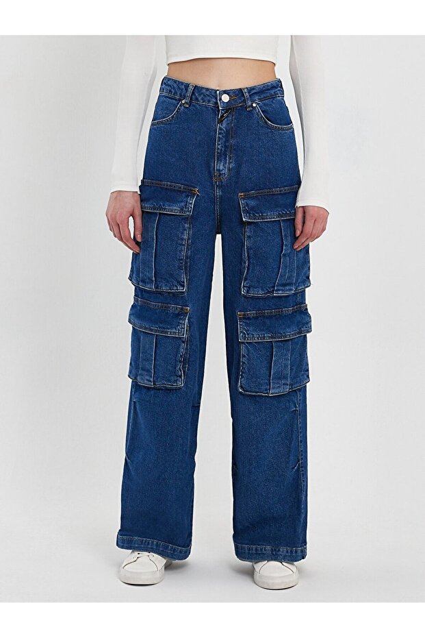 Marıen Pantolon - 3