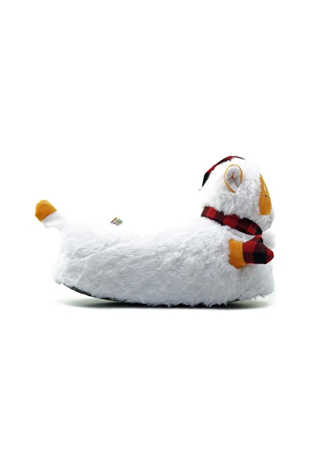 Eskimo Unısex Hayvanlı Panduf (36-41) 23k T-eskimo Z - 1
