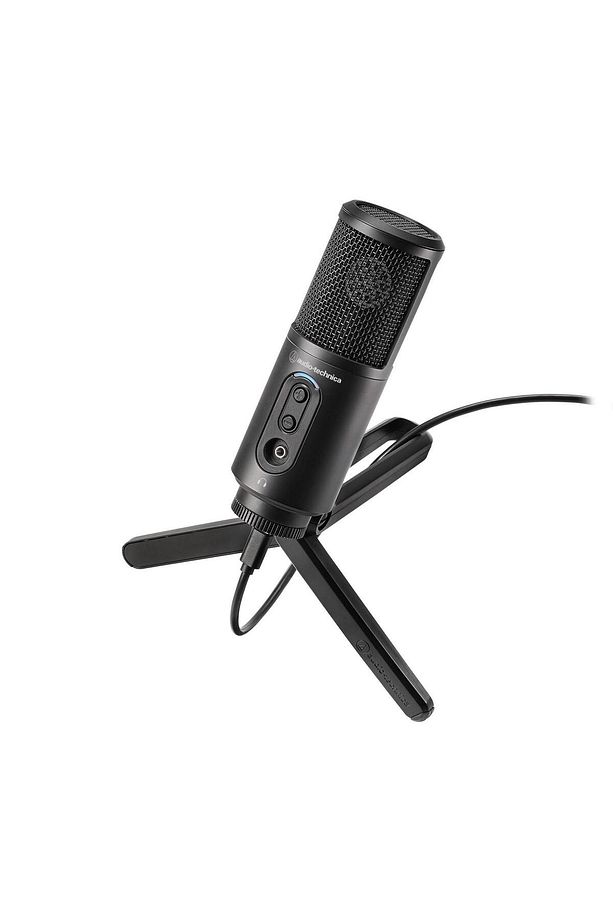 Atr2500x-usb Kardioid Kondenser Usb/xlr Mikrofon - 2
