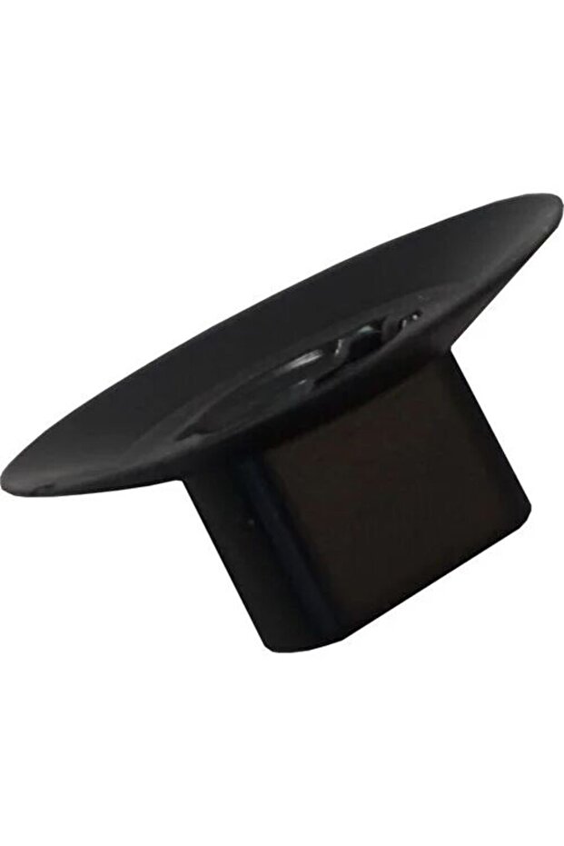 Renault Dacia için 10 Adet Davlumbaz, Bagaj Kaplama Klipsi 7703081056 - 4