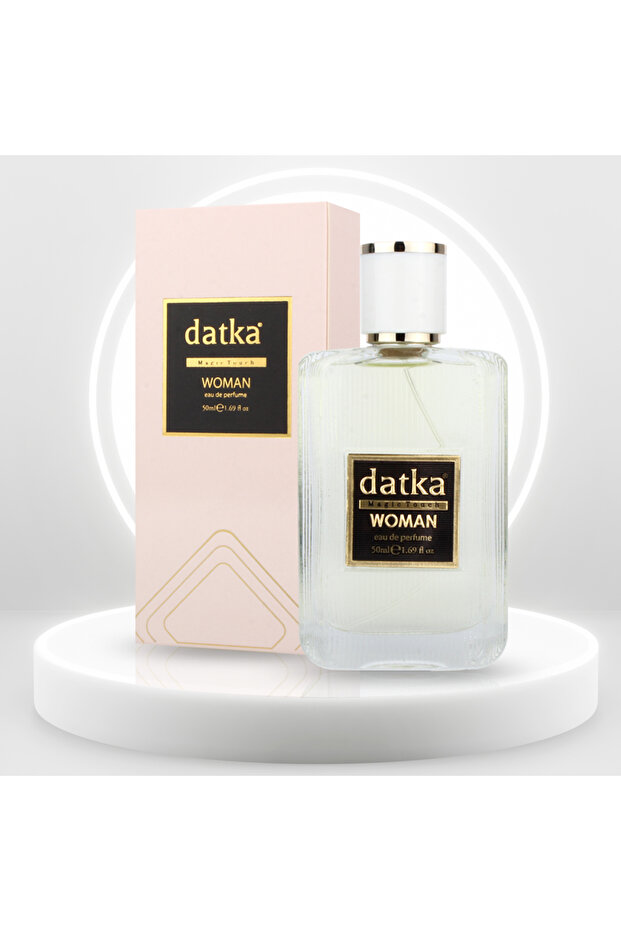 B236 ELYİN KADIN PARFUM 50 ML