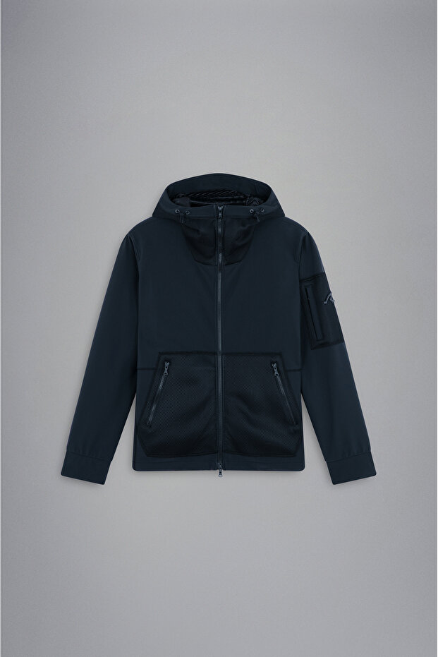 SAVE THE SEA JACKET - 6