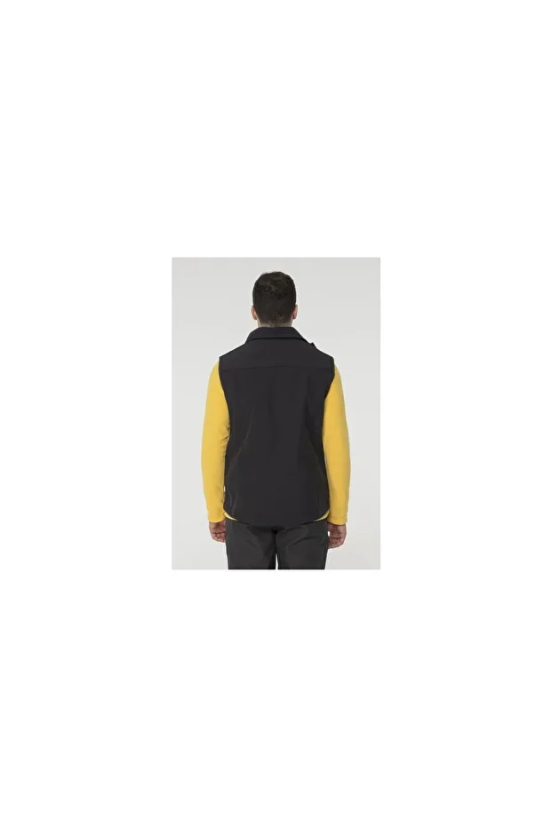 Samana Softshell Erkek Yelek Antrasit 2ASSAM01002700 - 2