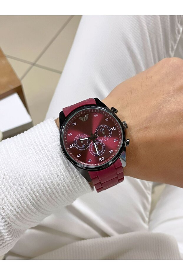 ERKEK KOL SAAT CLASS MODEL - 4