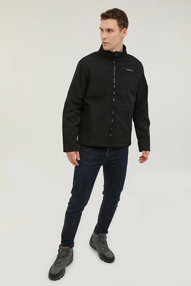 MARCO erkek Parka - 4