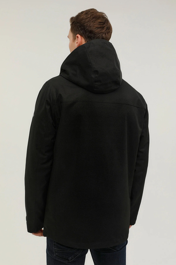 MARCO erkek Parka - 3