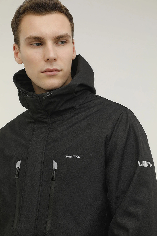 MARCO erkek Parka - 6