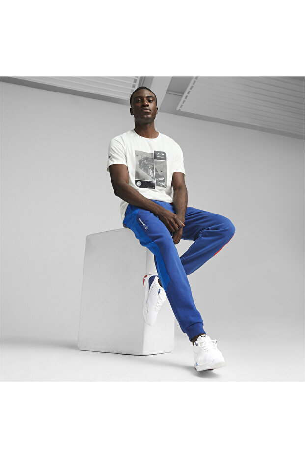 BMW MMS Sweat Pants, reg/cc - 4