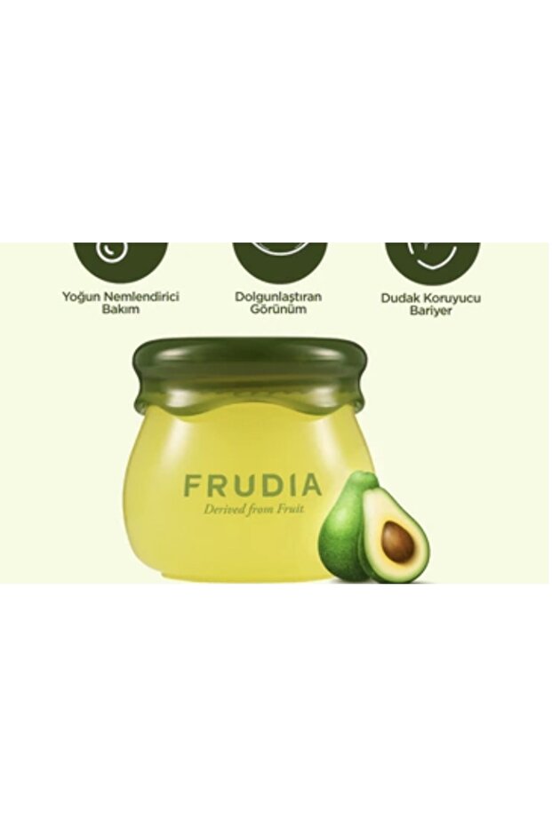 avakado lip balm - 4