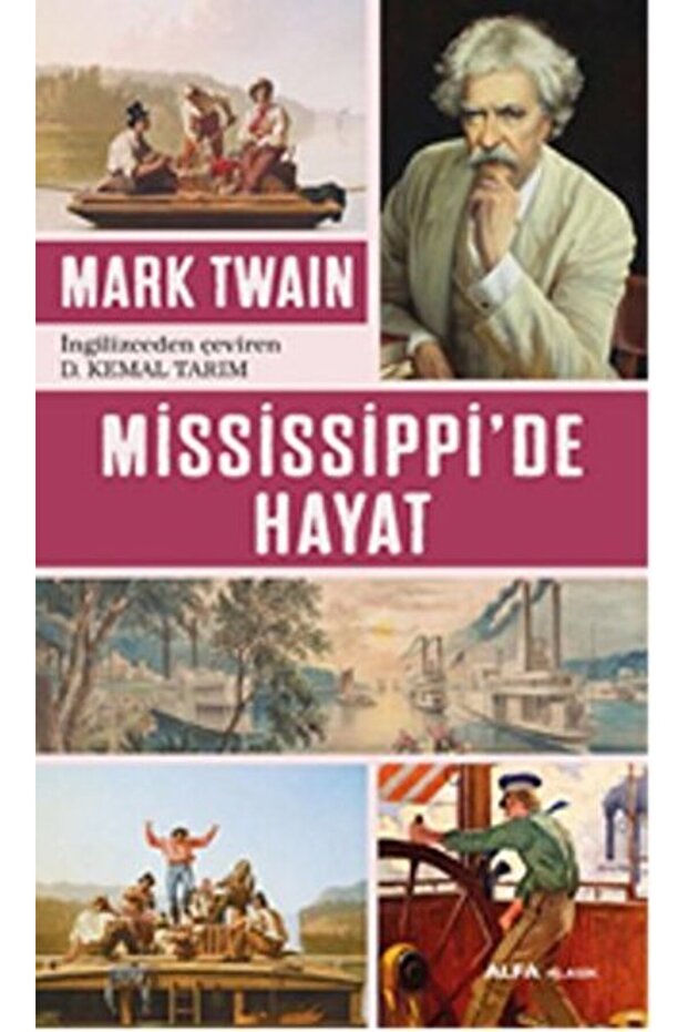 Mississippi’de Hayat