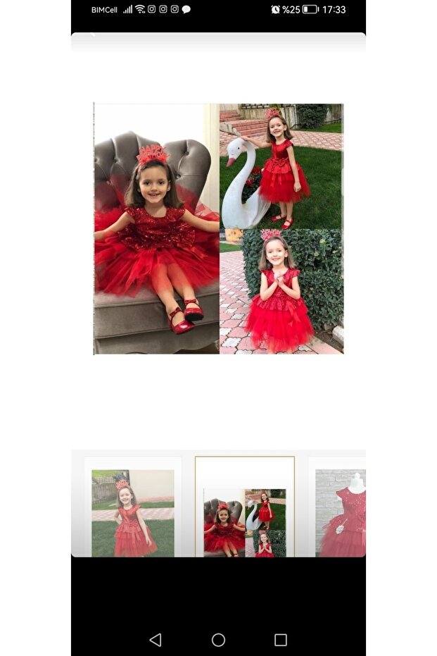 ROCHIE COPII BEBELETI - 1