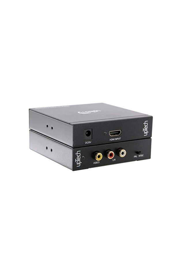 HDMI to AV Converter