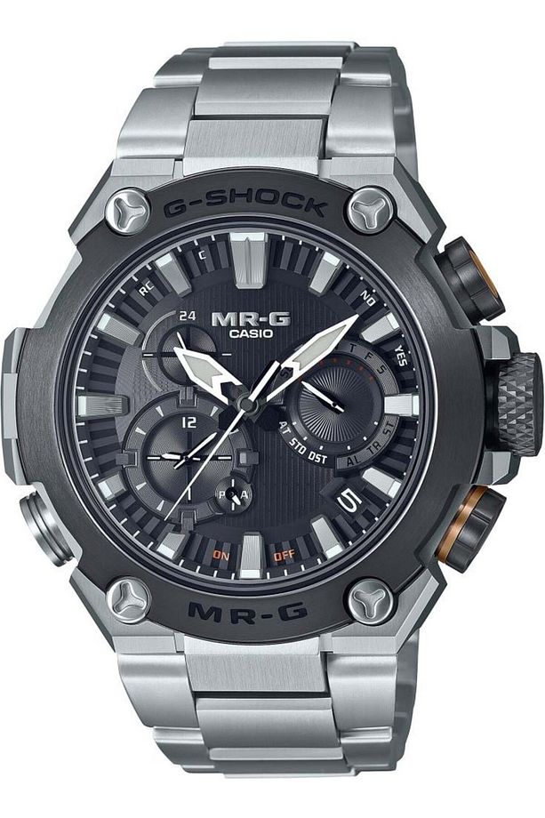 MRG-B2000D-1ADR Kol Saati - 1
