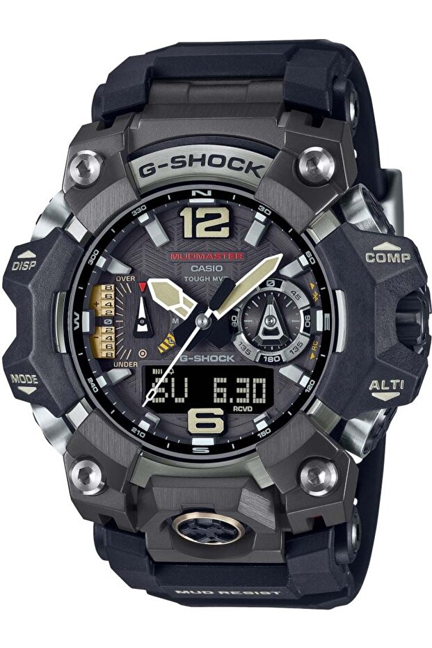 Gwg-b1000-1adr Wristwatch