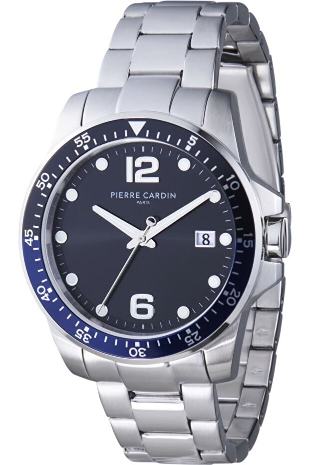CNI.0030 Wristwatch - 2