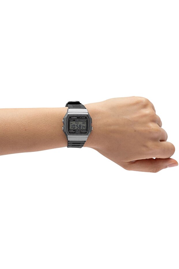 F-91wm-1bdf Kol Saati - 2