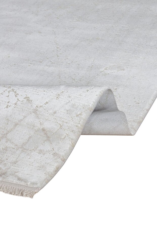 Lima 6221 Krem Makine Halısı - 2