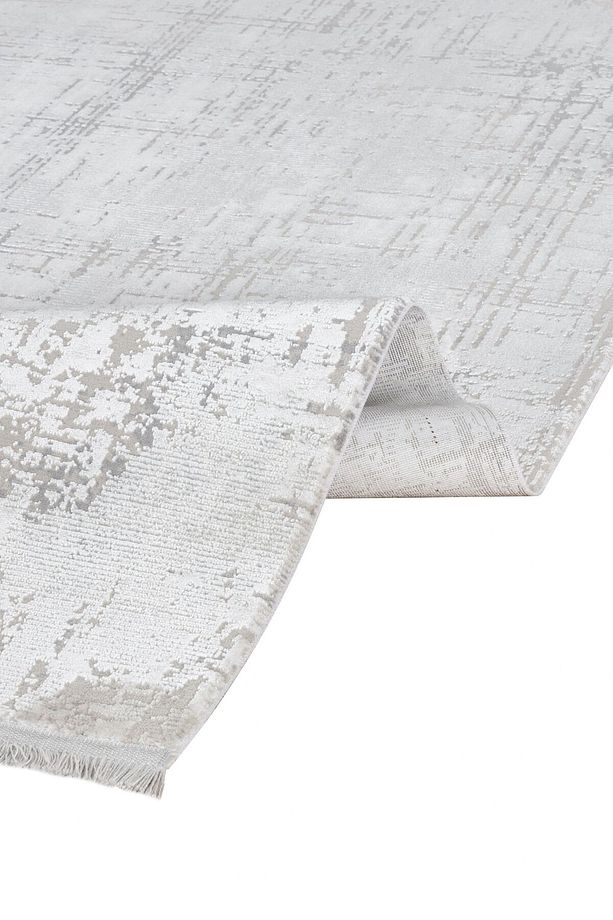 Lima 6232 Gri Makine Halısı - 5