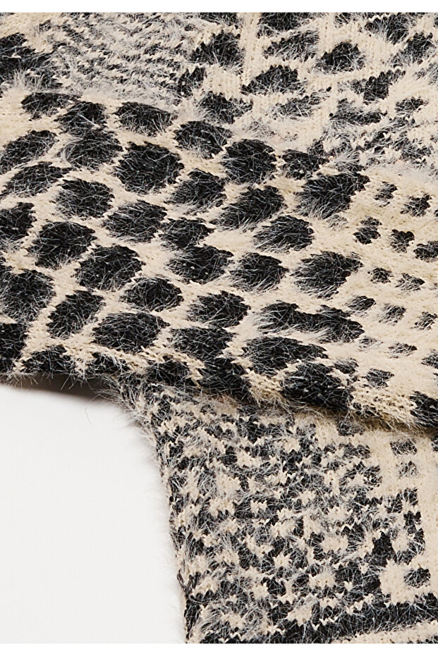 Strickjacke - 3