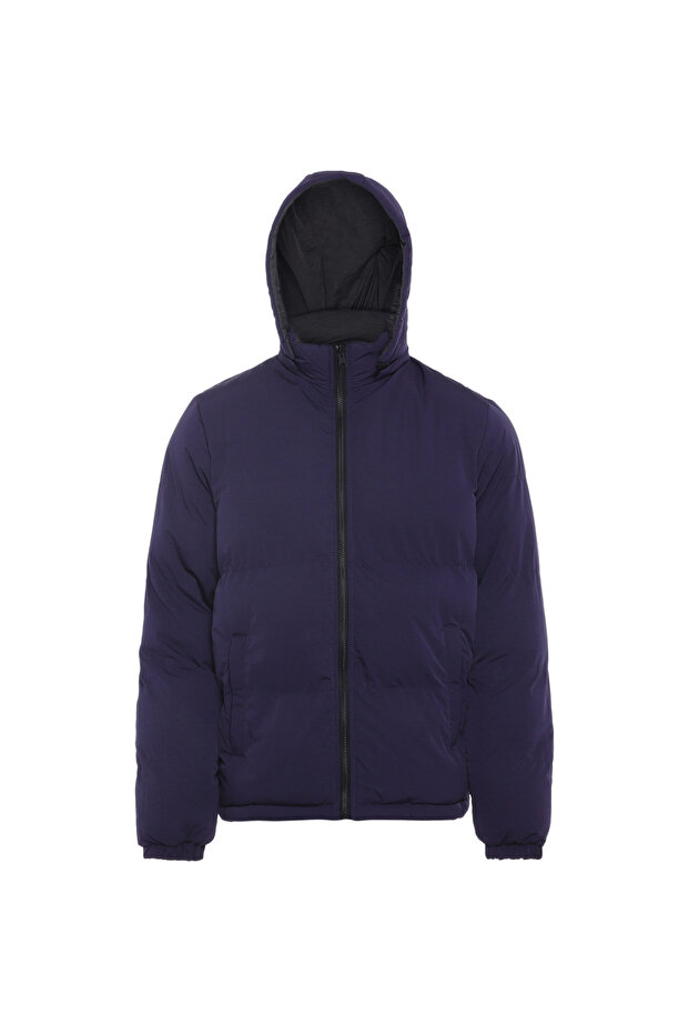 Bunda Wattierte Bluson - 1