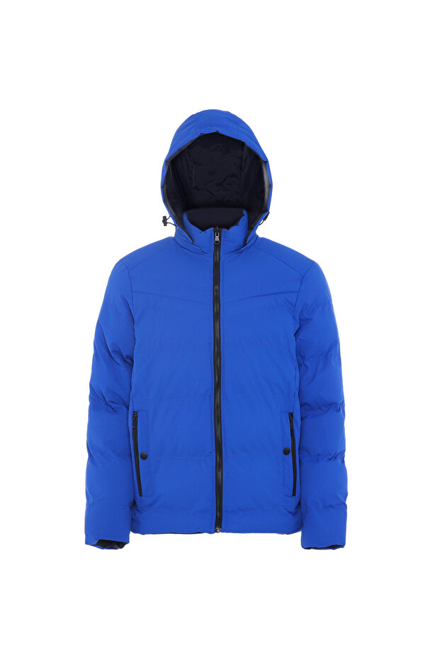Steppjacke - 1