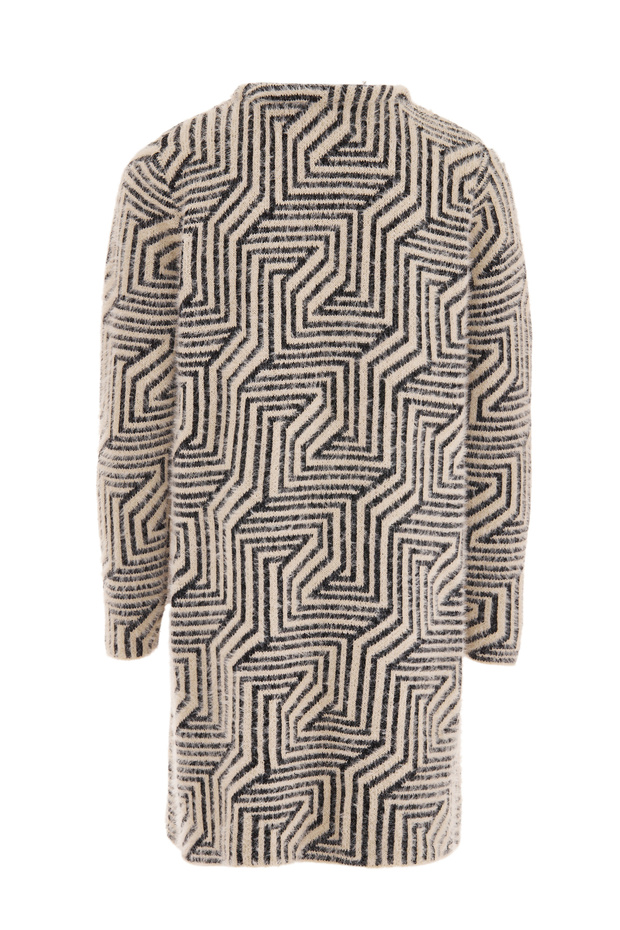 cardigan - 2