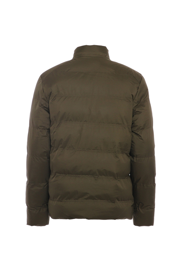 Steppjacke - 3