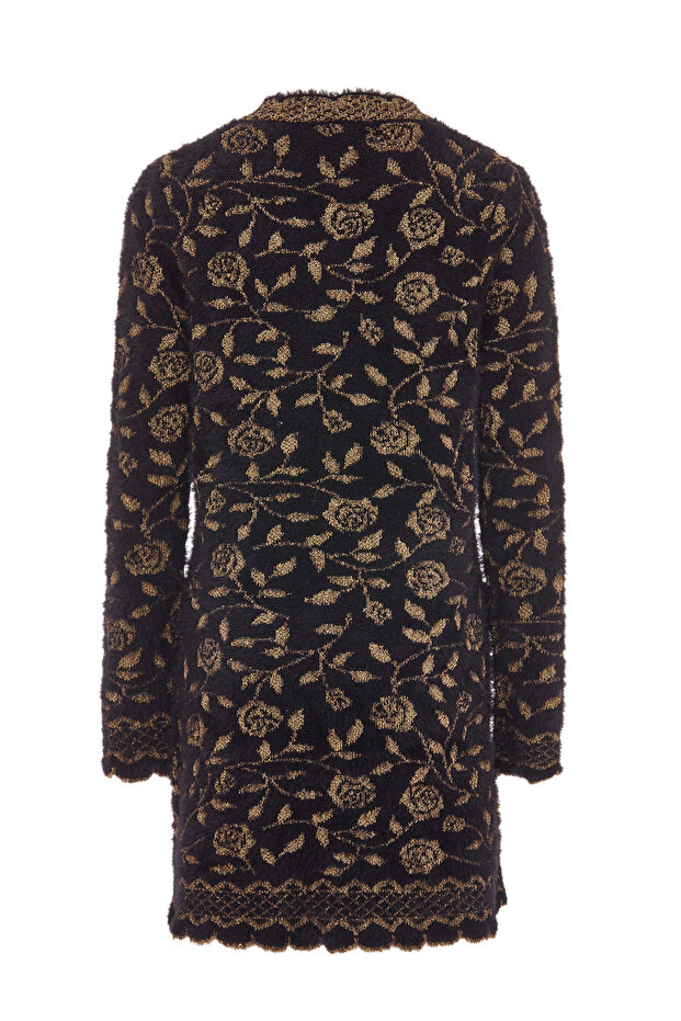 Strickjacke - 2