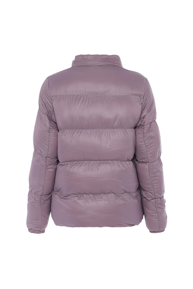Padded winter jacket - 3