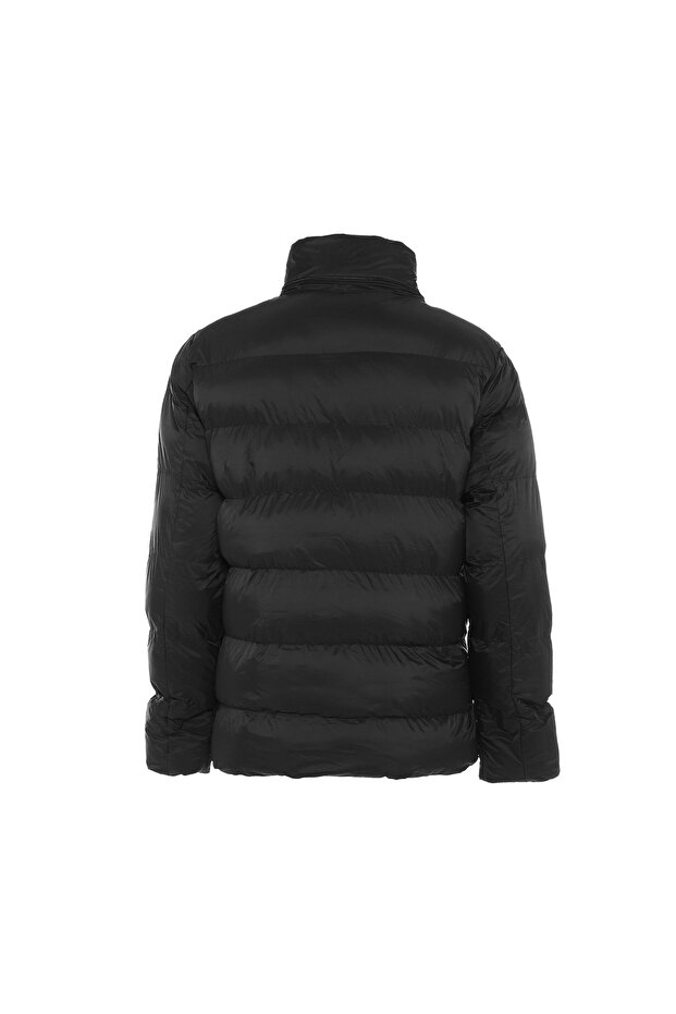 Wattierte Steppjacke - 3