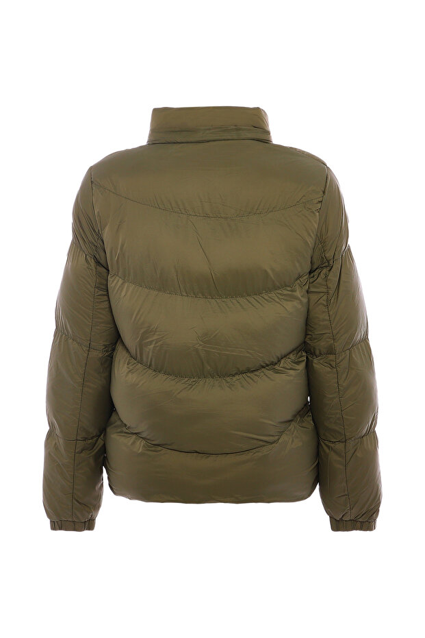 Pufferjacke - 3