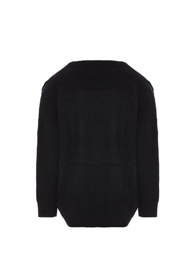 cardigan - 2