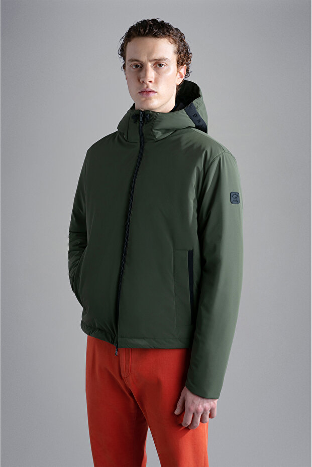 MEN'S TYPHOON WINDBREAKER