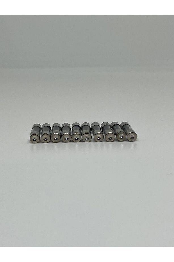 10 Adet 15 Amper 20mm Cam Sigorta 15A - 3