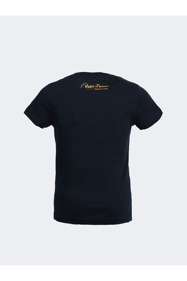 VAKTİ FENER PULLU TSHIRT ÇOCUK - 2
