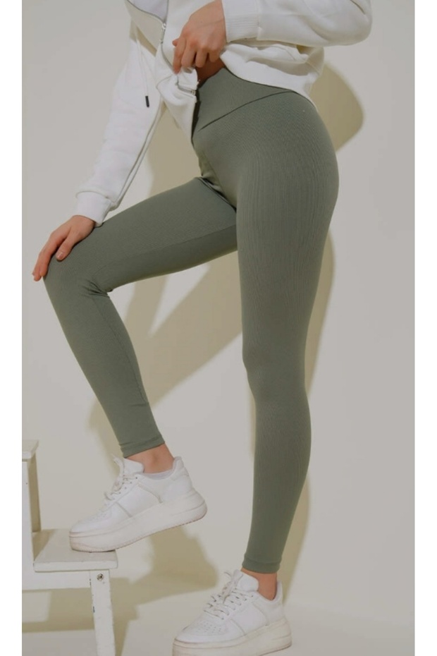 395 طماق مضلعة