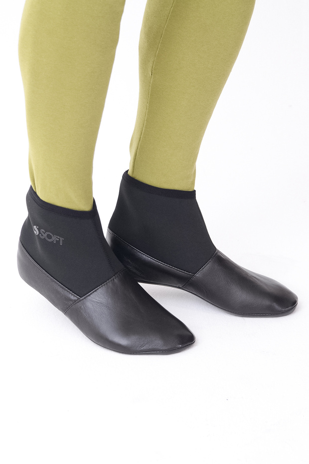 Soft Termal Deri Mest - 1