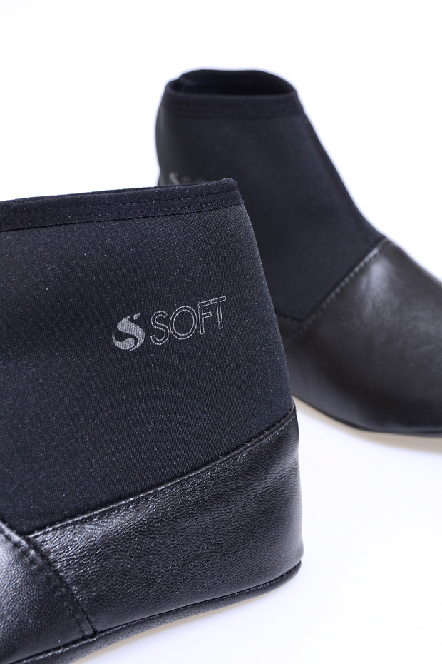 Soft Termal Deri Mest - 7