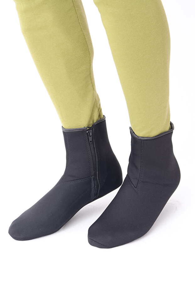 Fermuarlı Termal Mest - 3