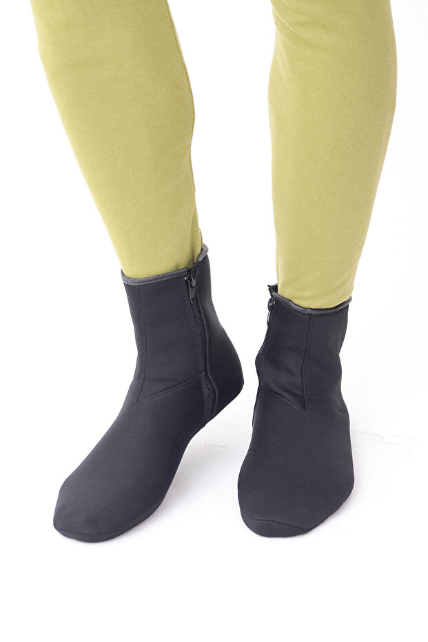 Fermuarlı Termal Mest - 5