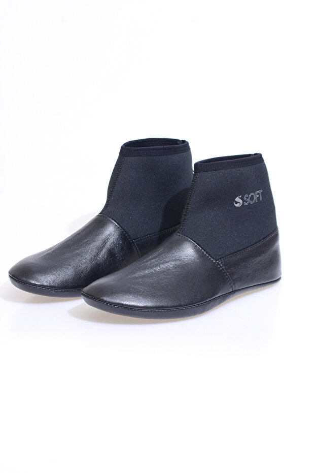 Soft Termal Deri Mest - 6