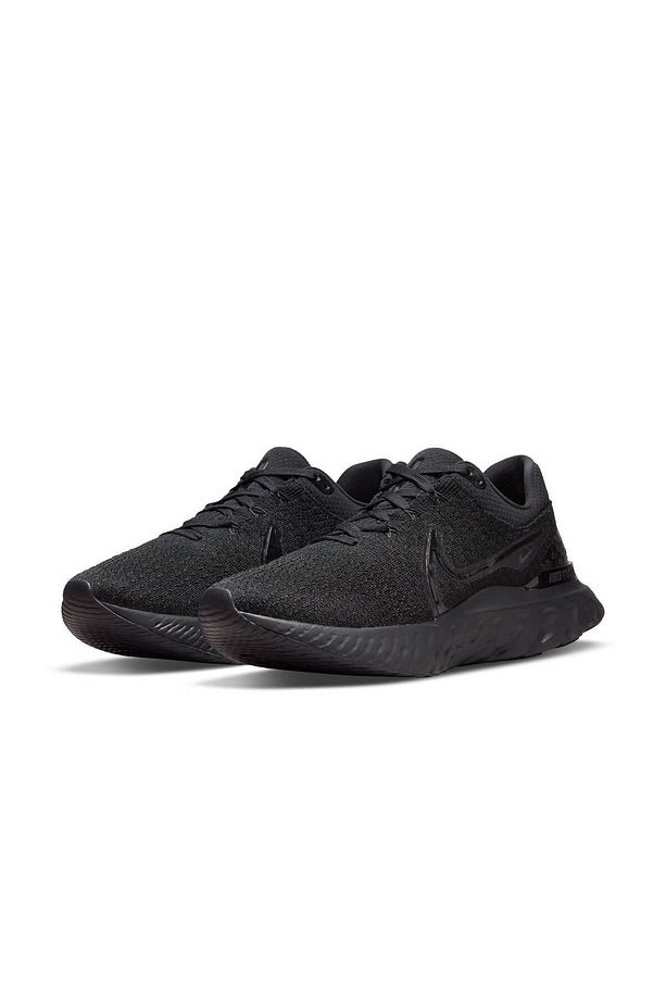 NİKE React Infinity Run Flyknit 3 Erkek Koşu Ayakkabısı-DH5392-005 - 2