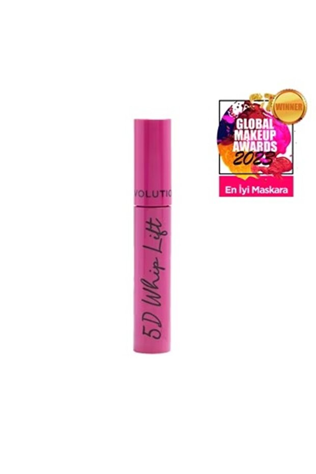 5D Whip Lift Maskara - 1