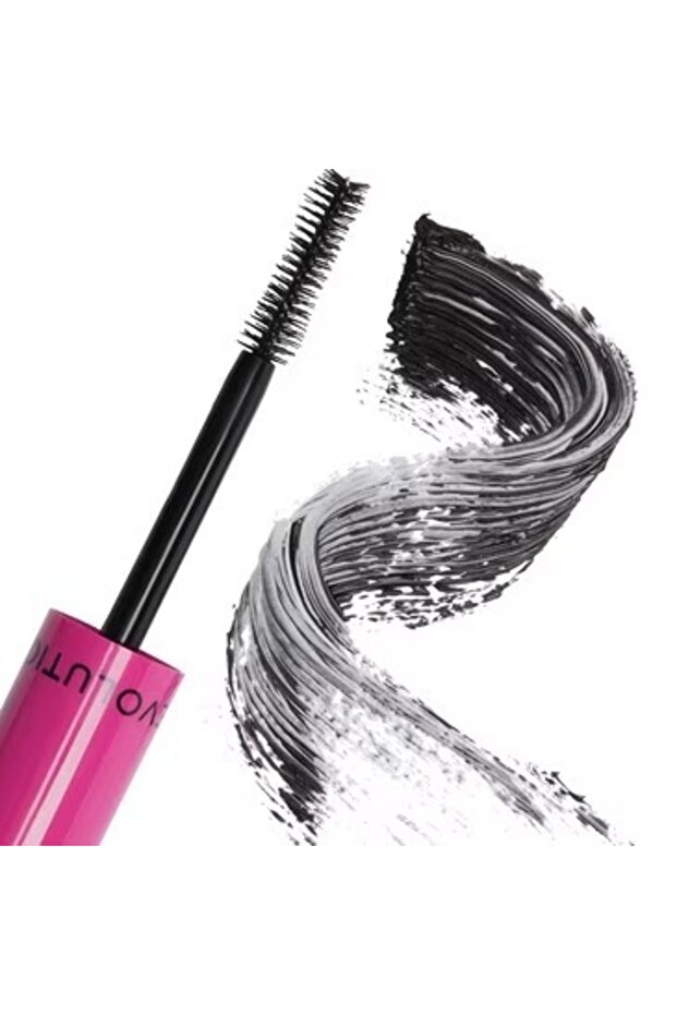 5D Whip Lift Maskara - 2