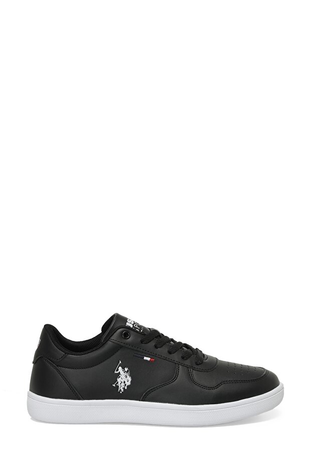 THUNDER WMN 4FX Black Women's Sneakers