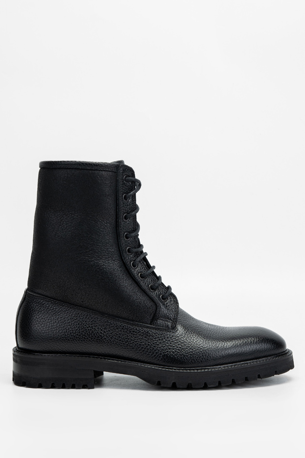 Erk Boots Genuine Leather Boots - 183 27702 Sk23/24