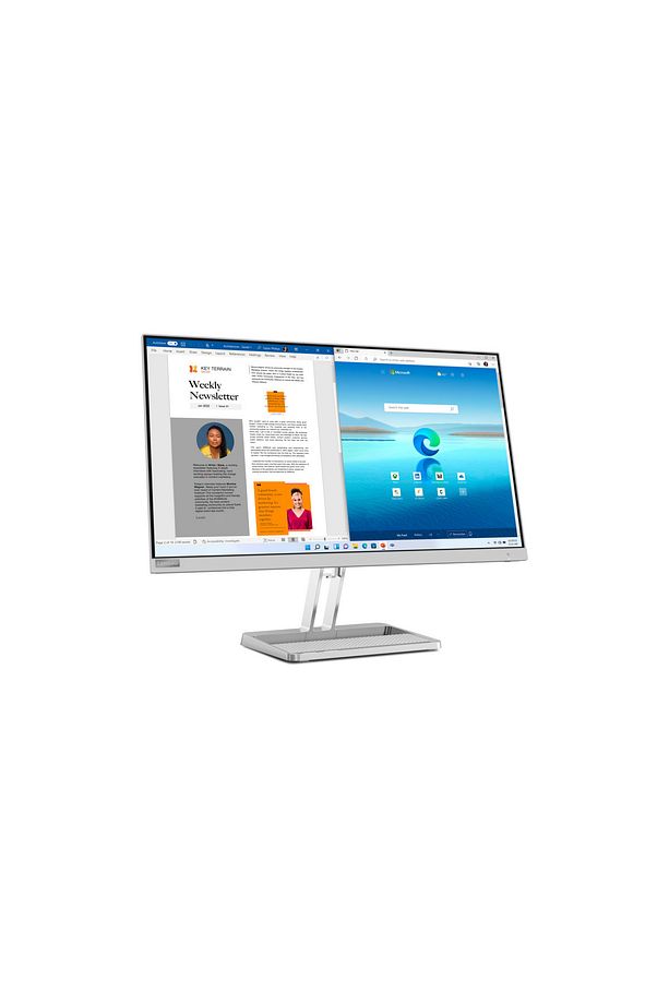 L27i-40 / 27" 100 Hz 4 ms FreeSync IPS FHD Monitör 67ABKAC4TK - 4